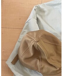 3coins | キャップ