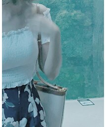 straw.Lab | ショルダーバッグ