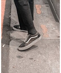 VANS | スニーカー