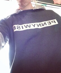 ペニーワイズ バンT(Tシャツ/カットソー)