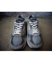 Newbalance992(スニーカー)