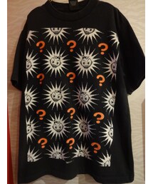 JESUS JONES　バンドT(Tシャツ/カットソー)