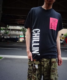 90's HIP-HOP Tシャツ(Tシャツ/カットソー)