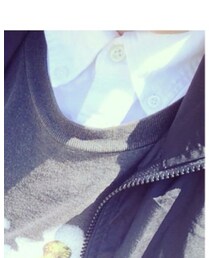 GU | シャツ/ブラウス