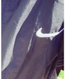 NIKE | ナイロンジャケット