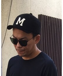 Mighty Shine | キャップ