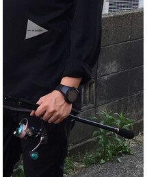 SUUNTO | アナログ腕時計