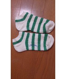 SAN FRANCISCO | アンクルパイルソックス(ソックス/靴下)