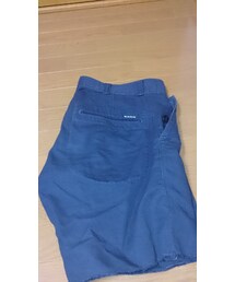 BLUE BLUE | ハーフパンツ(その他パンツ)
