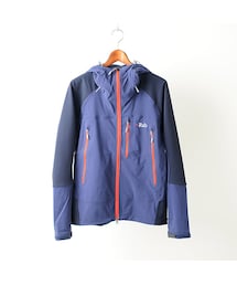 Rab | SCIMITAR JACKET(マウンテンパーカー)