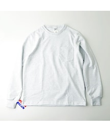 CAMBER | ポケットスウェット(スウェット)