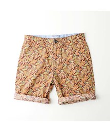 GAIJIN MADE | ペイズリーショーツ(パンツ)