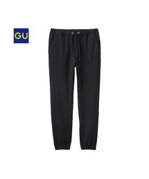 GU | カットソーイージージョガーパンツ(パンツ)