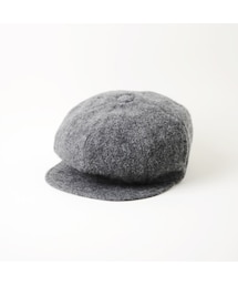 SAN FRANCISCO | KIJIMA TKAUKI ボアキャスケット (キャスケット)