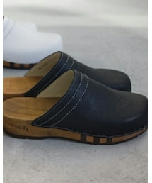 woody | サボサンダル harry(サンダル)