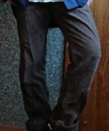 HOLLYWOOD RANCH MARKET | パンツ