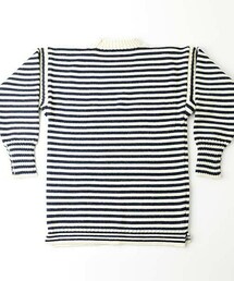 Le Tricoteur | ガンジーセーター(ニット/セーター)