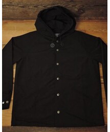 MT. RAINIER DESIGN | ナイロンジャケット