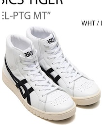 ASICS | スニーカー