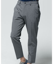 MT. RAINIER DESIGN | スラックス