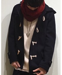 Right-on | ダッフルコート