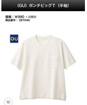 GU | XL(T Shirts)