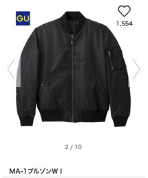 GU | L(MA-1)