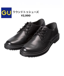 GU | ドレスシューズ