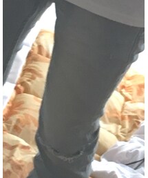 109men's | ダメージあり(デニムパンツ)