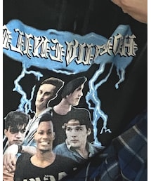 Perushu | スウェット