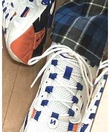 NEW BALANCE | スニーカー