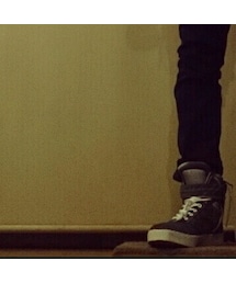 FACTOTUM | シューズ