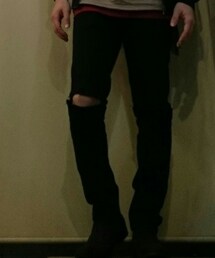 UNIQLO | その他パンツ