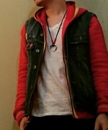 marker | パーカー