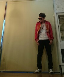 ベスト脱ぐとこんなん | その他