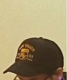 RAGEBLUE | キャップ