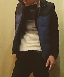 GAP | ダウンベスト