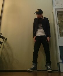 ダウン脱ぐとこんなん | その他