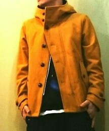 RAGEBLUE | モッズコート