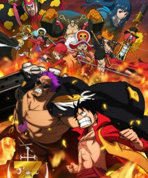 ワンピースフィルムZ | DVD