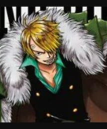 好きなキャラ2  サンジ | その他