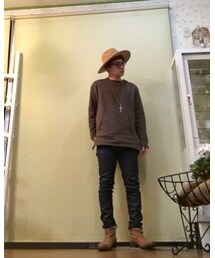 アウター無しver | その他