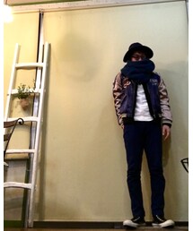 防寒対策ver | その他