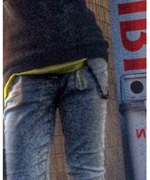 BUTTERO | キーホルダー