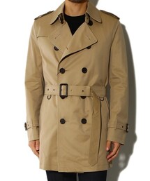 BURBERRY BLACK LABEL | トレンチコート