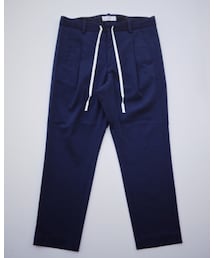 Jieda | スラックス