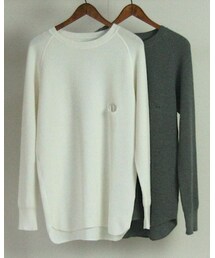 bukht | ニット/セーター