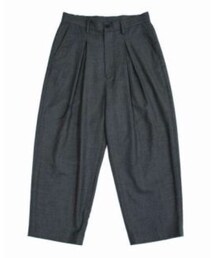 bukht | スーツパンツ