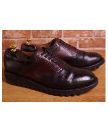 KIDS LOVE GAITE | ドレスシューズ