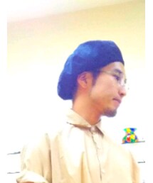 silhouette | メガネ